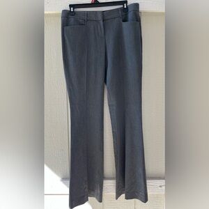 Women’s Gray Dress Pants